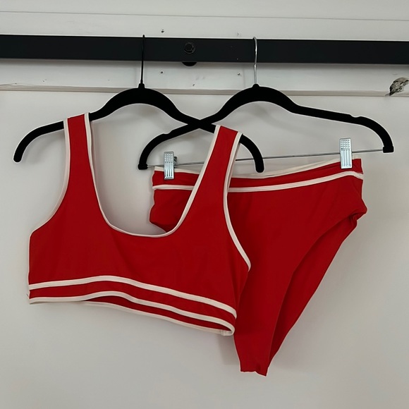 Stone Fox Swim Other - Stone Fox Bikini - Free People